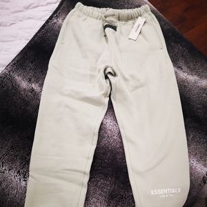 Essentials Sweatpants BRAND NEW!!